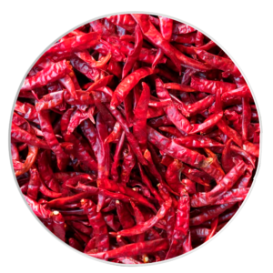 Chili Powder