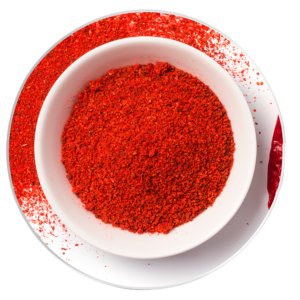 Chili Powder