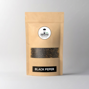 Mudiyanse Black Pepper