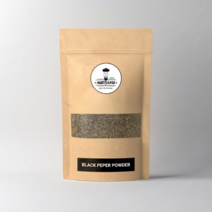Mudiyanse Black Pepper Powder