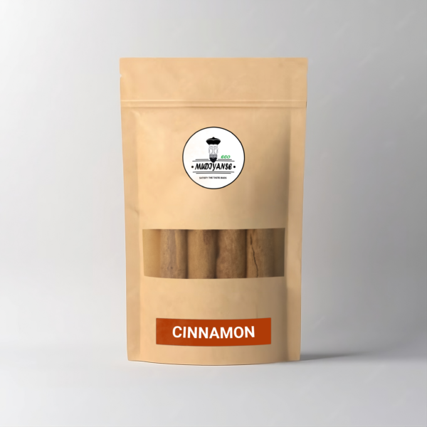 Mudiyanse Cinnomon