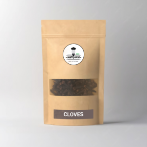 Mudiyanse Cloves
