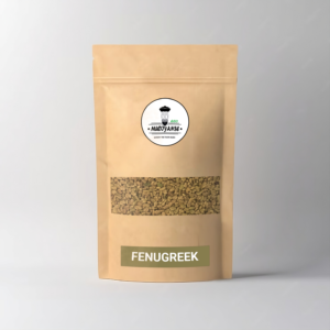 Mudiyanse Fenugreek