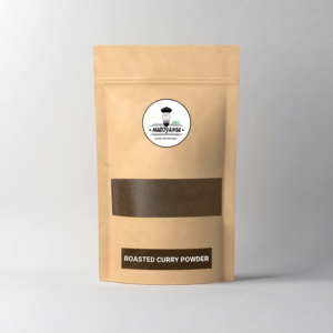Mudiyanse Roasted Curry Powder